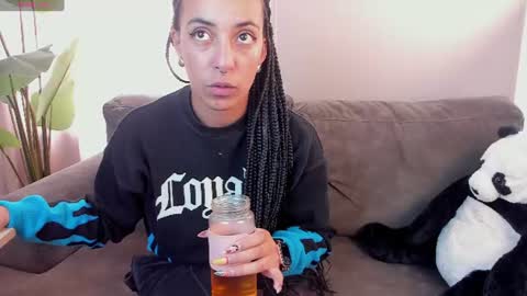 millie_volturi online show from 07/13/26, 01:14