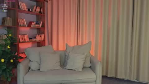 Millie  online show from 05/17/26, 03:26