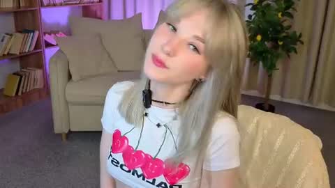 Millie  online show from 06/21/26, 11:35