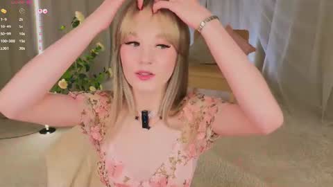 Millie  online show from 06/29/26, 10:48