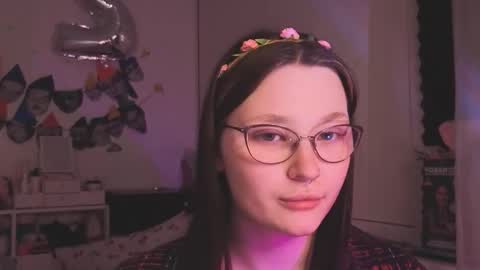 Millie online show from 02/20/26, 07:03