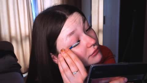 Millie online show from 05/10/26, 06:07