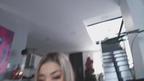 Mila  online show from 12/21/24, 02:26