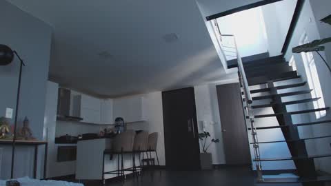 Snapshot of milliejhonson chatting on 01/15/25, 12:58 Mila online show from 01/15/25, 12:58