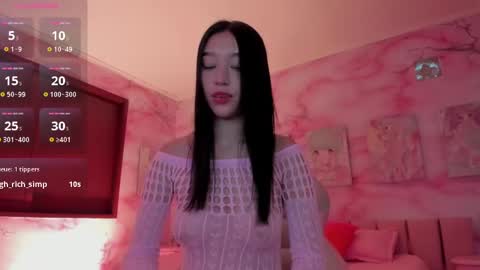 Ana Maria online show from 02/21/25, 03:34