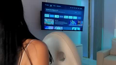 Ana Maria online show from 09/25/25, 01:20