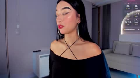 Ana Maria online show from 11/06/25, 12:11