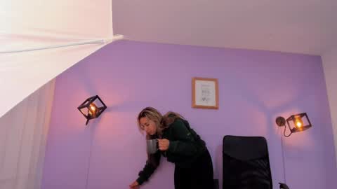 Millie online show from 04/04/26, 12:02