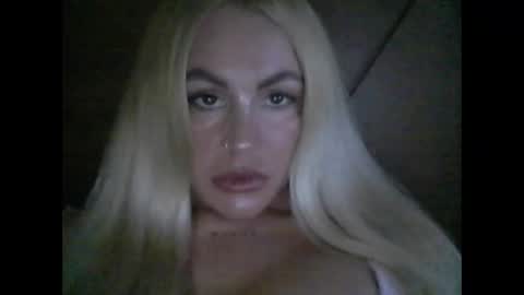 millisa13 online show from 03/24/26, 10:15