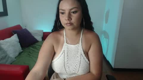 Snapshot of milly_1_ chatting on 04/08/26, 06:30 milly_1_ online show from 04/08/26, 06:30