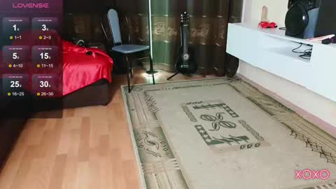 milly__foxy online show from 02/15/26, 10:58