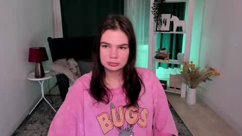 Welcome My name is Tina online show from 05/27/26, 10:34