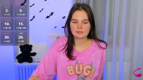 Welcome My name is Tina online show from 05/29/26, 10:08