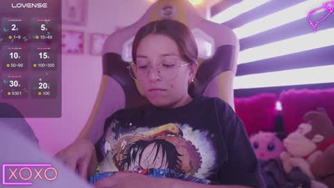 MILLY online show from 01/07/25, 06:14