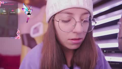 MILLY online show from 12/05/25, 02:03