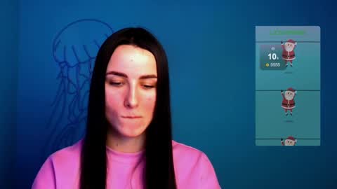 Milly online show from 01/07/25, 12:09