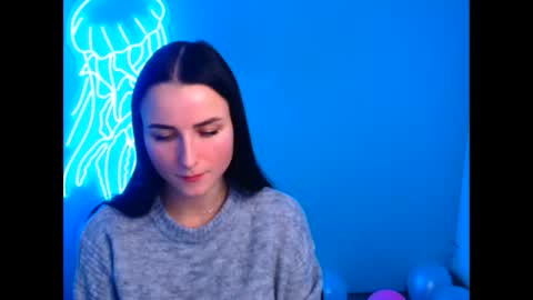 Milly online show from 02/13/25, 02:52