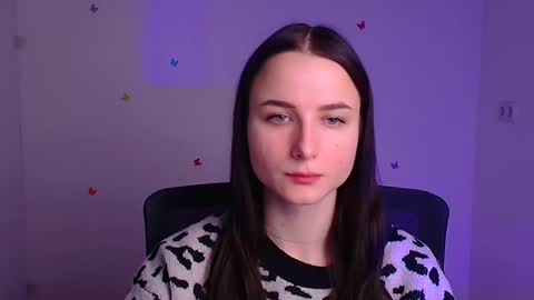 Milly online show from 02/25/25, 06:47