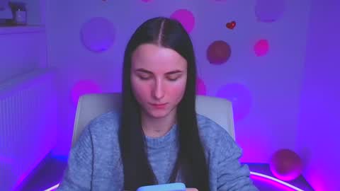 Milly online show from 03/07/25, 10:24