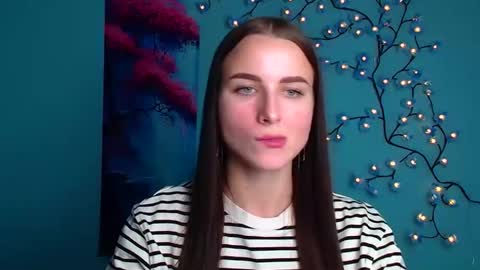 Milly online show from 10/15/25, 11:10