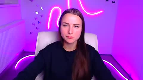 Milly online show from 11/15/25, 07:05