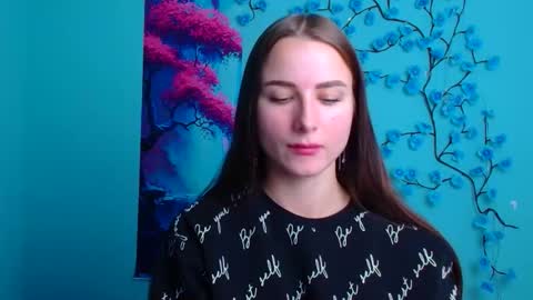 Milly online show from 11/19/25, 06:46