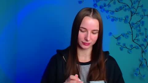 Milly online show from 02/03/26, 06:40