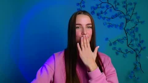 Milly online show from 02/05/26, 01:05