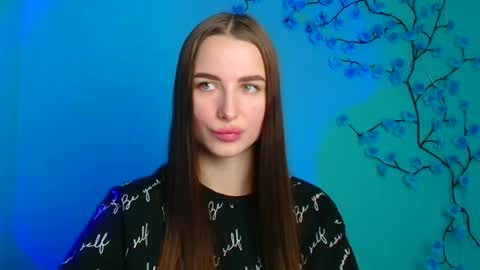 Milly online show from 02/16/26, 06:42