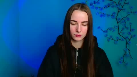 Milly online show from 02/25/26, 06:34