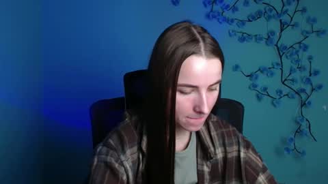 Milly online show from 05/19/26, 05:36