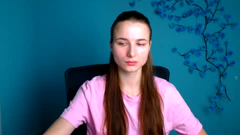 Milly online show from 06/18/26, 05:41