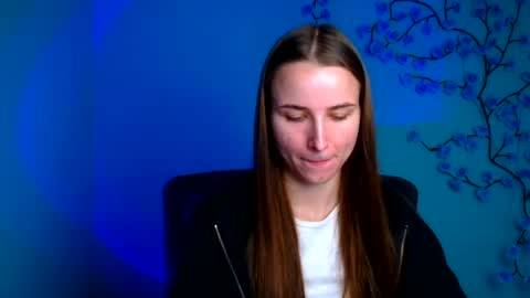Milly online show from 07/06/26, 05:48