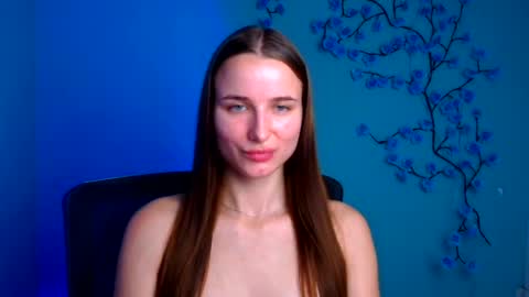 Milly online show from 07/07/26, 06:47