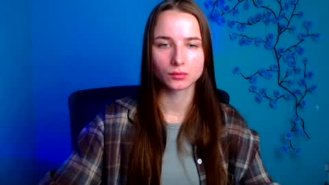 Milly online show from 07/10/26, 05:34