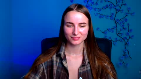 Milly online show from 07/14/26, 10:21