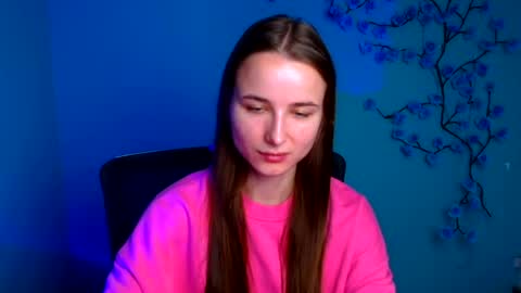 Milly online show from 07/20/26, 05:44