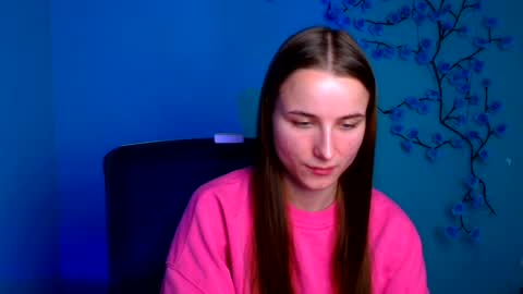 Milly online show from 07/20/26, 10:50