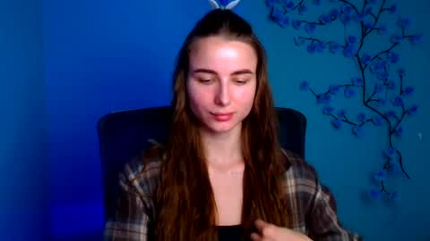 Milly online show from 07/27/26, 05:36