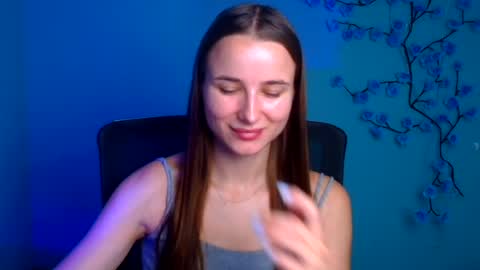 Milly online show from 08/03/26, 05:39