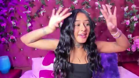 Milly Print online show from 03/14/26, 03:12