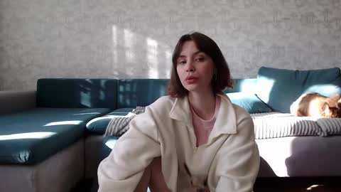 Milly online show from 02/12/26, 08:09