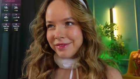 Milly    online show from 12/27/24, 07:40