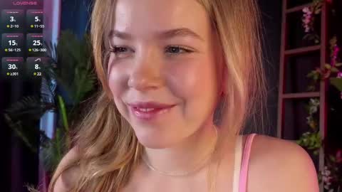 Milly    online show from 02/20/25, 07:01