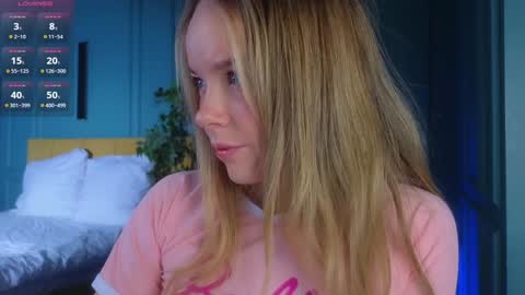 Milly    online show from 12/17/25, 06:52