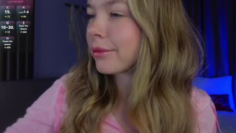 Milly    online show from 01/19/26, 06:39