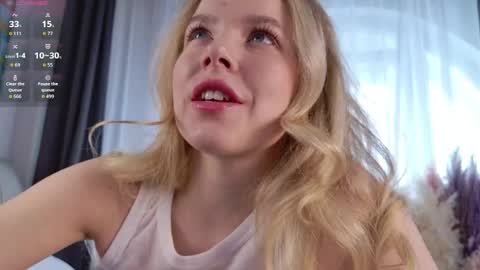 Milly    online show from 04/17/26, 06:49