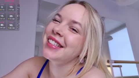 Milly    online show from 06/12/26, 06:56