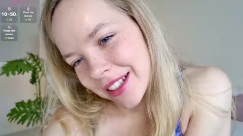 Milly    online show from 07/13/26, 07:00