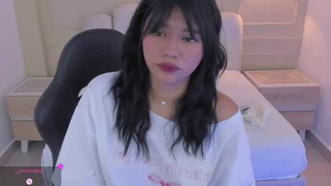 millyevans1 online show from 04/08/26, 02:55